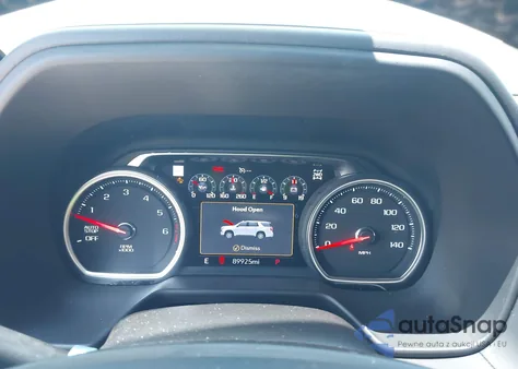 2021 Chevrolet Tahoe 4Wd Premier from USA, damaged, VIN 1GNSKSKDXMR195984